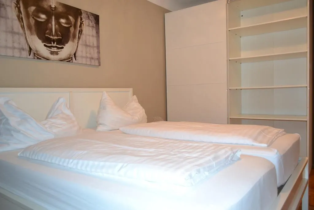 Goldfisch Apartment Hoher Markt Vienna 0*,  Austria
