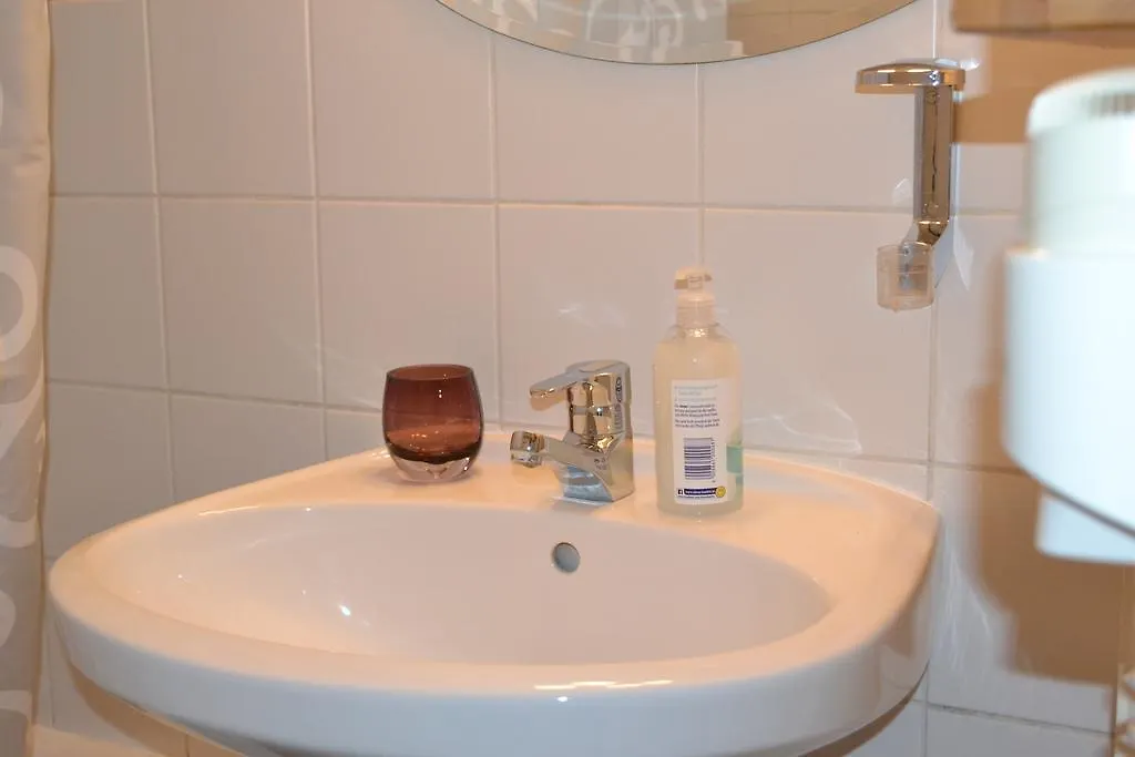 Goldfisch Apartment Hoher Markt Vienna