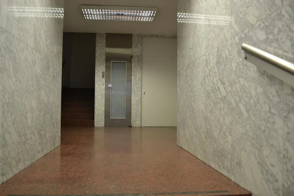 Goldfisch Apartment Hoher Markt Vienna Austria