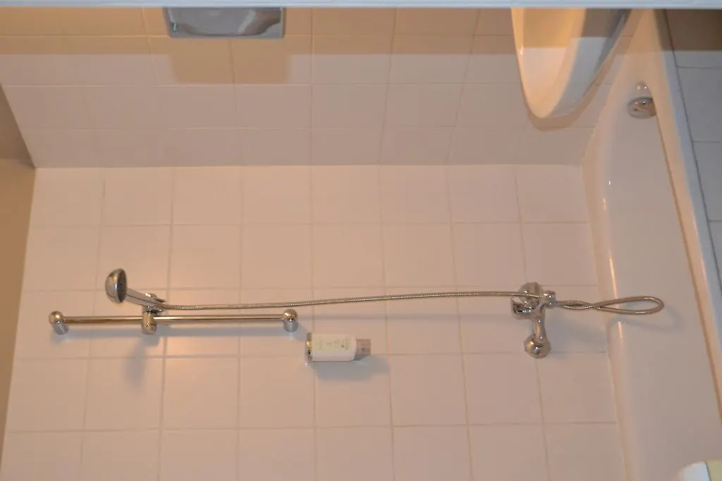 Goldfisch Apartment Hoher Markt Vienna Austria