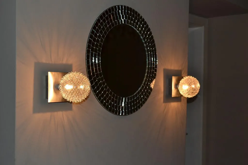 Goldfisch Apartment Hoher Markt Vienna