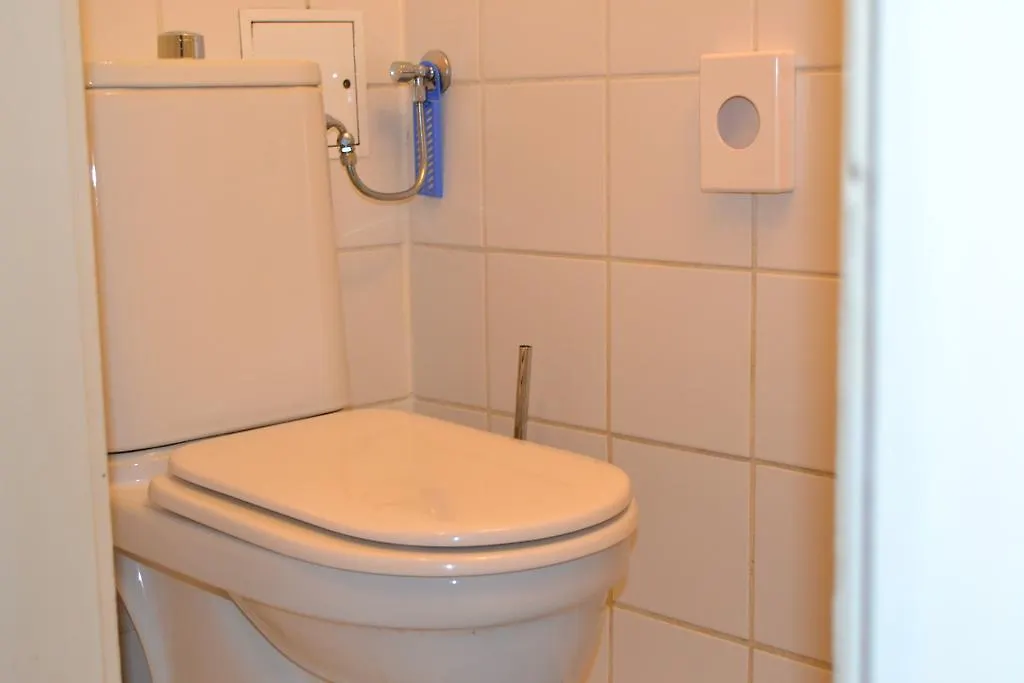 Goldfisch Apartment Hoher Markt Vienna